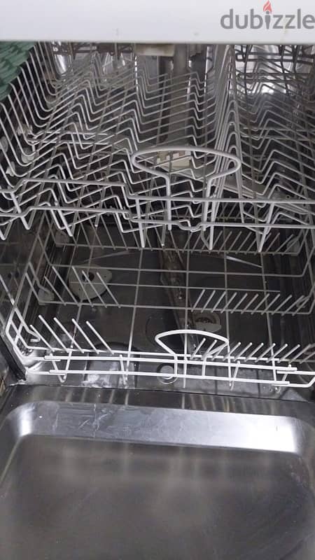 Passap dishwasher 2