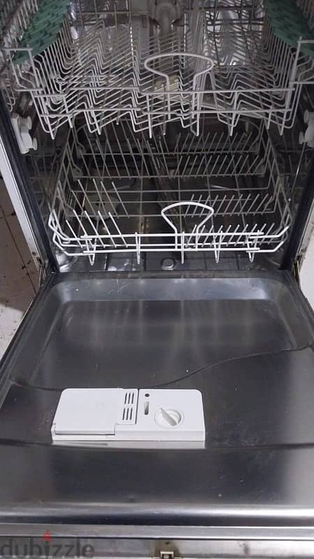 Passap dishwasher 3