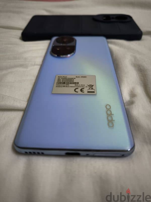 oppo reno 10 5g 0