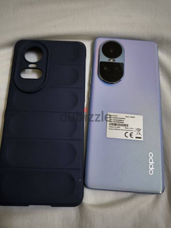 oppo reno 10 5g 1