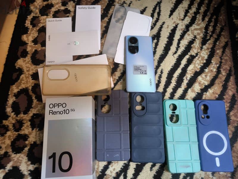 oppo reno 10 5g 7