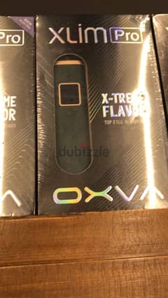 فيب اكس ليم برو vape X slim pro 0