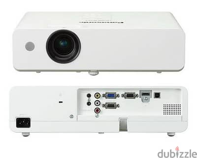 panasonic projector