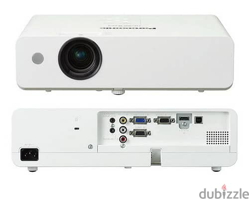 panasonic projector 0