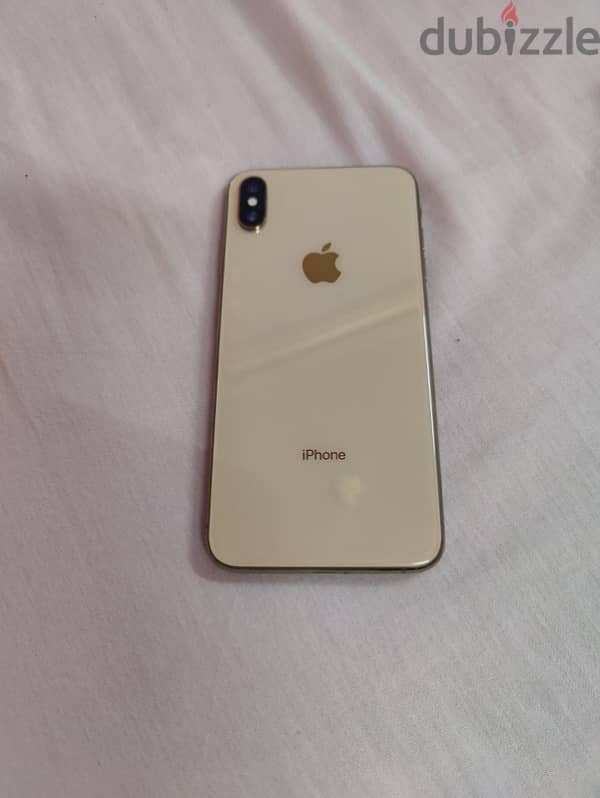 XS max 256G 1