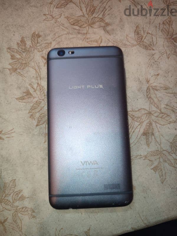 viwa light plus 1