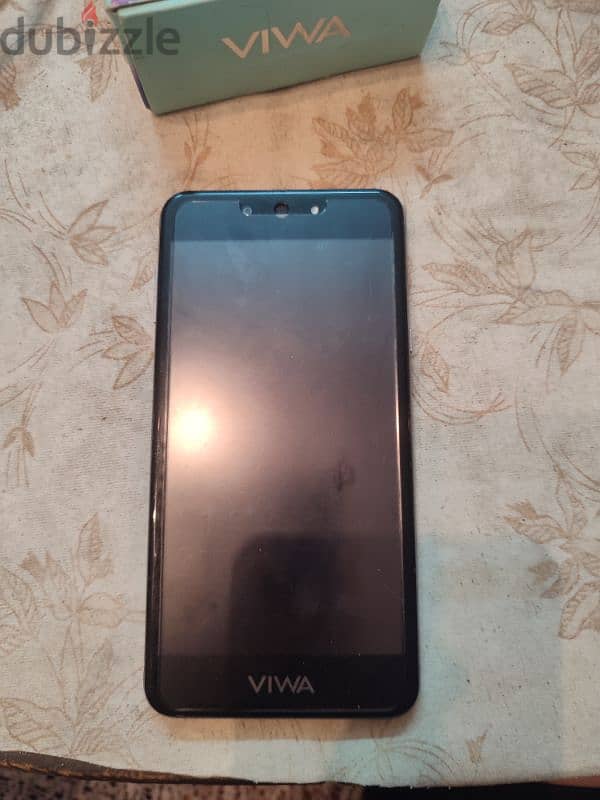 viwa light plus 4