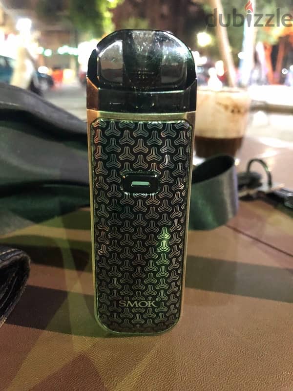 smok nord5 1