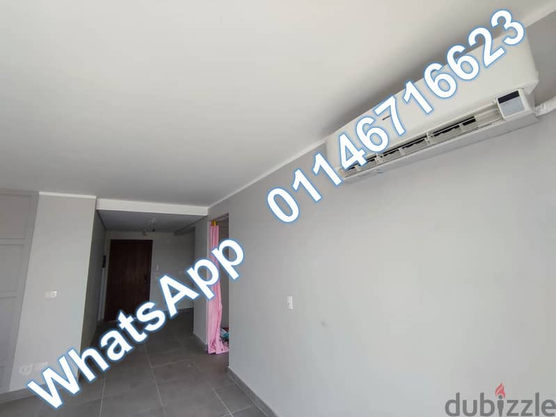 Palm Parks Apartment for Rent 90 m 4