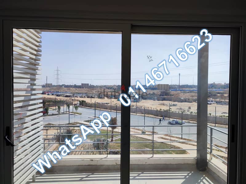 Palm Parks Apartment for Rent 90 m 7