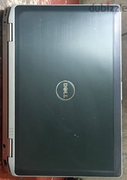 dell core i7 2