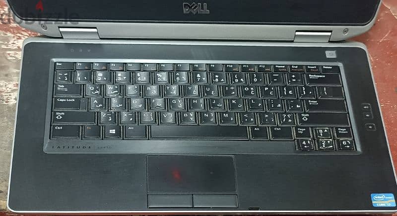 dell core i7 3