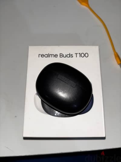 Realme t100 earbuds