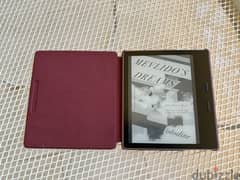 Kindle Oasis 10th gen 8gb