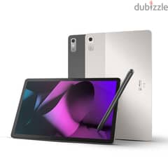 Lenovo Tab P11 Pro (2nd Gen) 11.2 Inch 2K OLED 8GB Ram/128GB 0