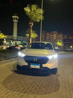 Honda HR-V 2024