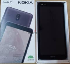 Nokia c1 2nd Edition 0