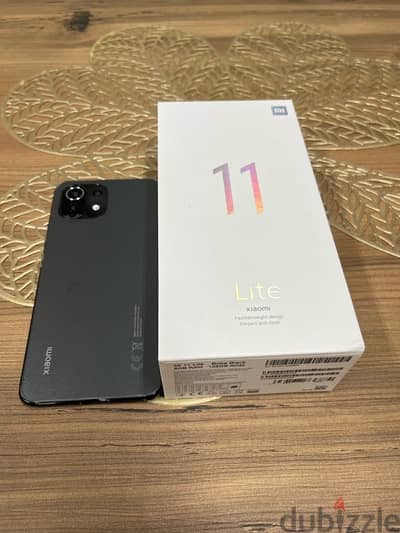 mi 11 lite