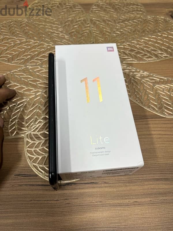 mi 11 lite 1