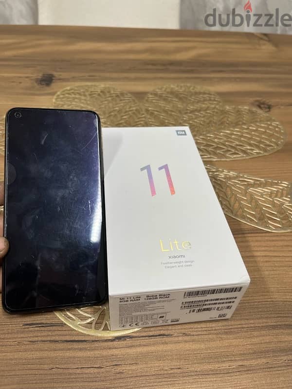 mi 11 lite 2