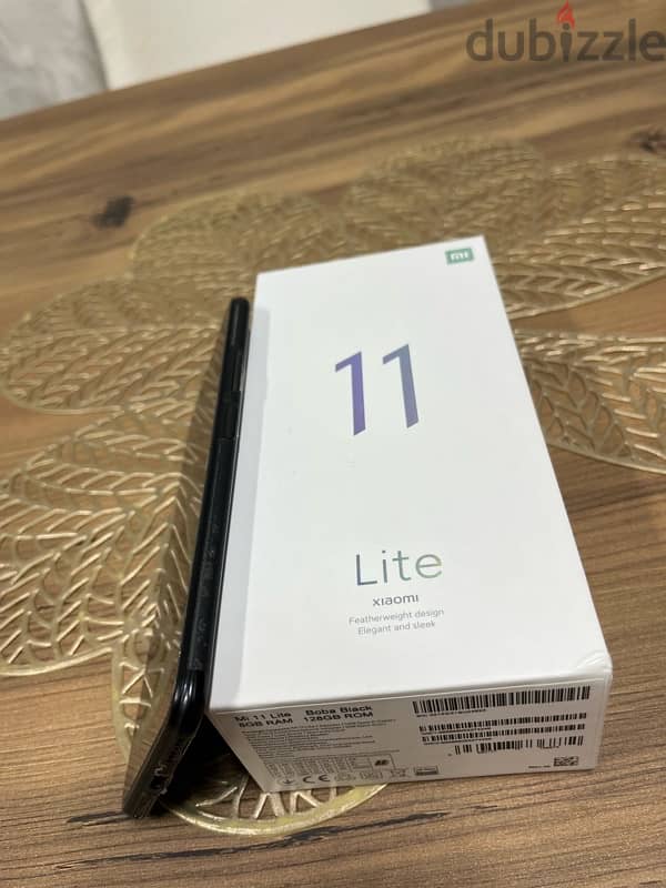 mi 11 lite 3