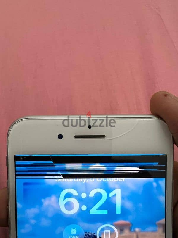 ايفون 8 plus 2