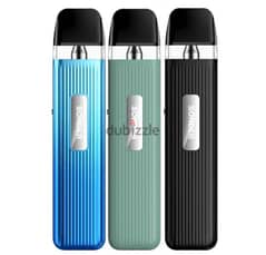 GEEK VAPE SONDER Q 20W POD KIT | جيك فيب سوندر كيو بود 0