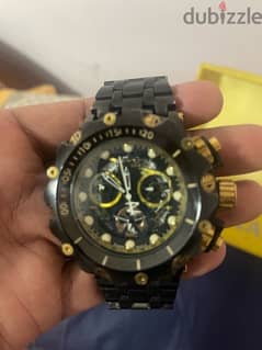 Invicta model 16804