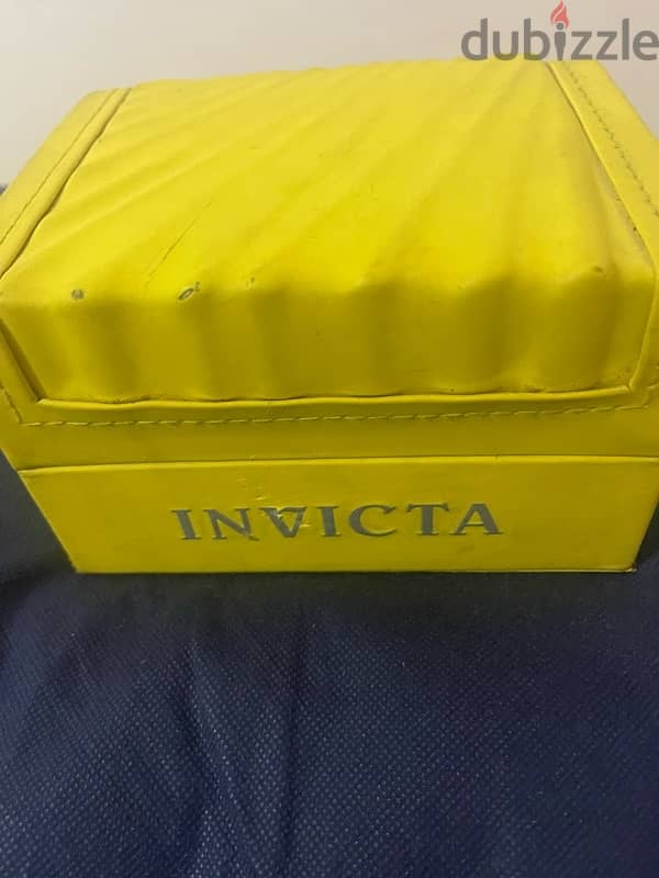 Invicta model 16804 1