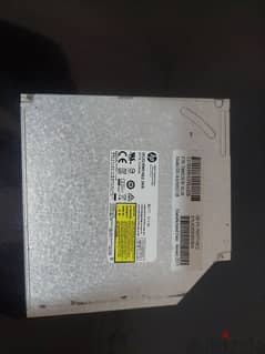 dvd /cd rewritable drive 0