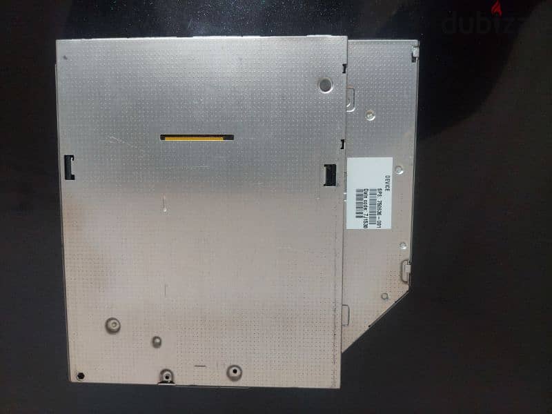 dvd /cd rewritable drive 1