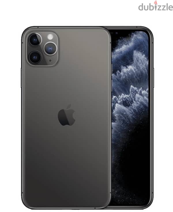 محتاج iphone 11 pro max 0