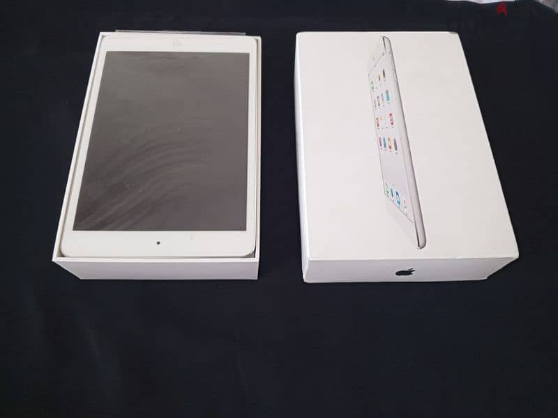 Apple iPad mini 2 1