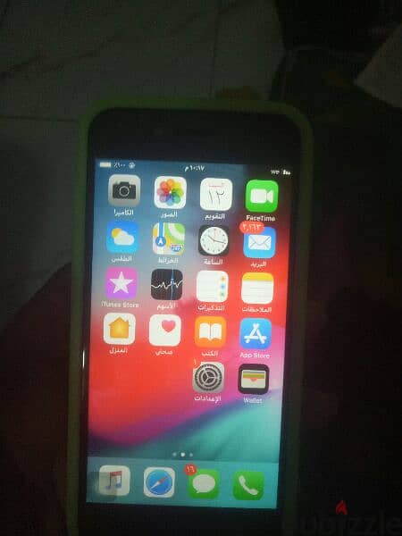 I phone 6 1