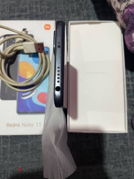 Xiaomi Redmi Note 11 8