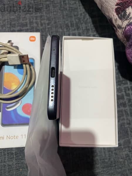 Xiaomi Redmi Note 11 9