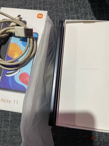 Xiaomi Redmi Note 11 11