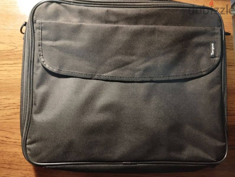 Targus Laptop Bag ( up to 15.6" ) 1