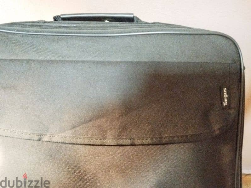 Targus Laptop Bag ( up to 15.6" ) 2