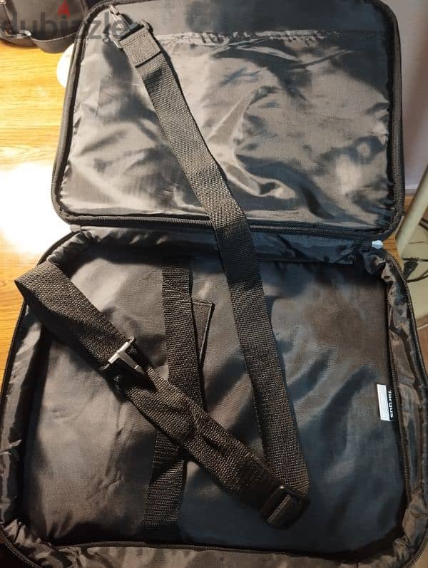 Targus Laptop Bag ( up to 15.6" ) 5