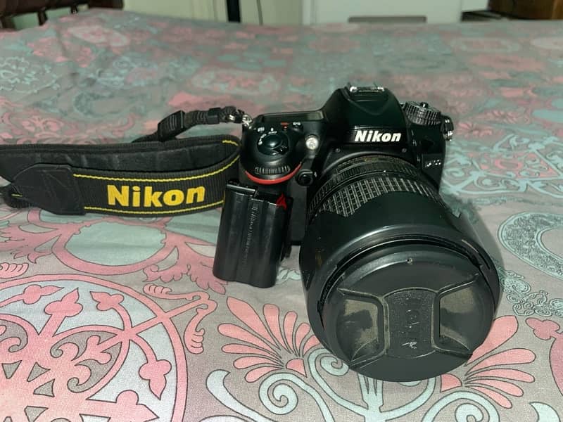 nikon d7100 3