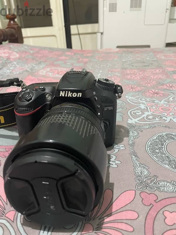 nikon d7100 6