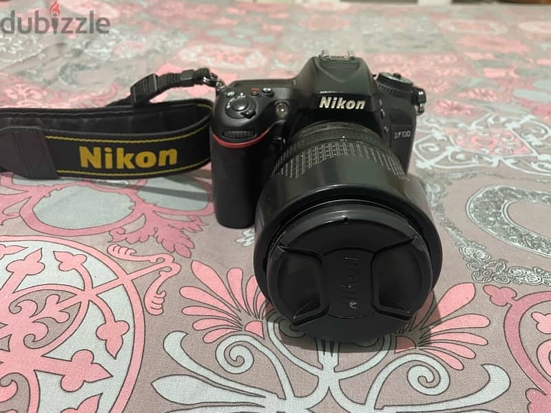 nikon d7100 7