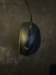 HYPERX pulsefire surge