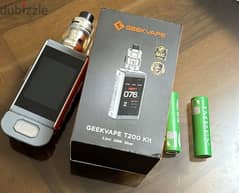 geek vape t200