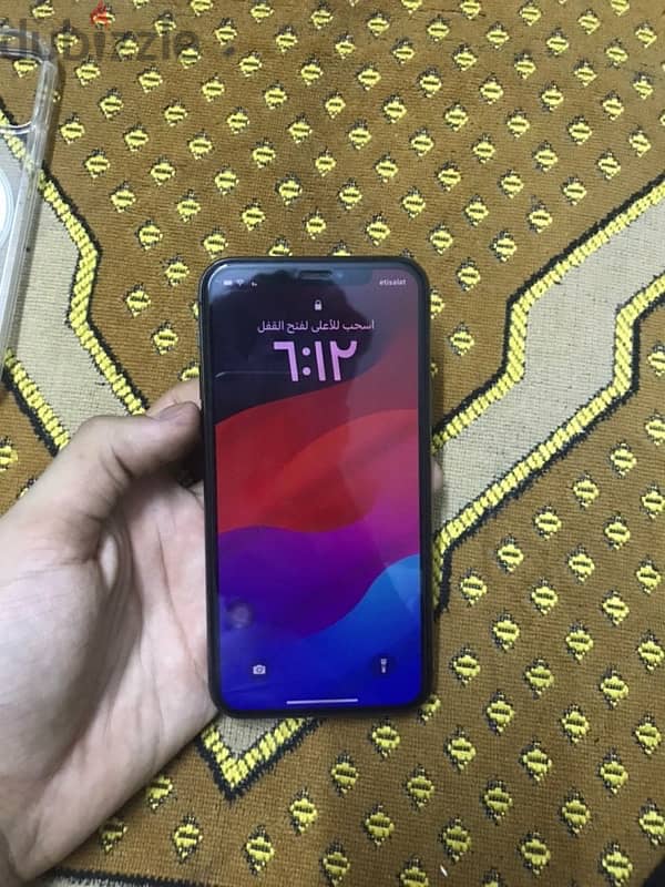 iPhone 11 Pro 1