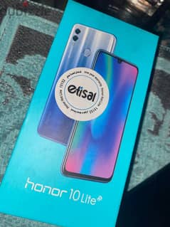 موبايل honor 10 lite