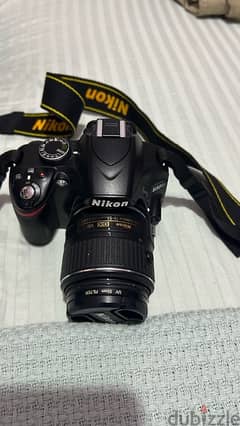 nikon d3200 for sale