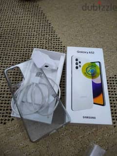 samsung a52 128giga 0