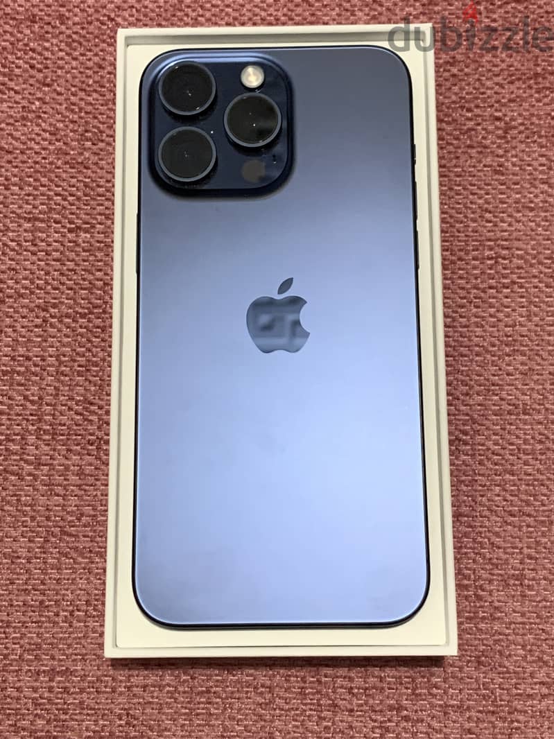 iPhone 15 pro max 3